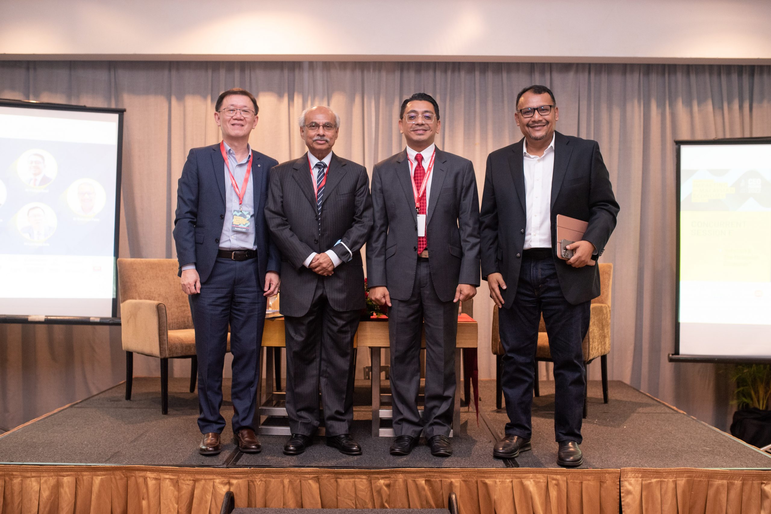CEO FORUM 2022: Inflation & the Malaysian Consumer