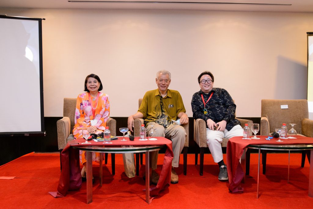 CEO FORUM 2022: Malaysian Government Finances & Policy Imperatives
